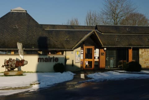 Couvreur Landisacq