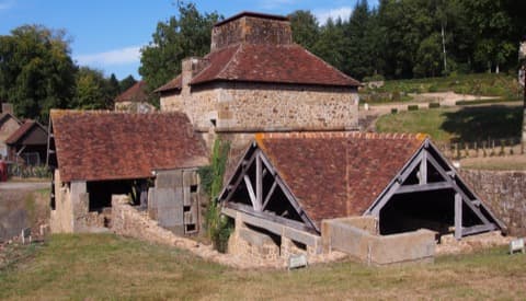 Couvreur Le Champ-de-la-Pierre