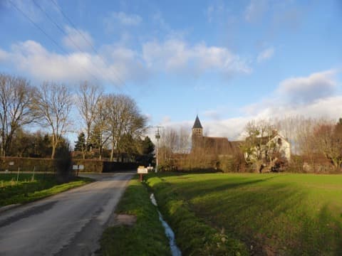 Couvreur Le Pas-Saint-l'Homer