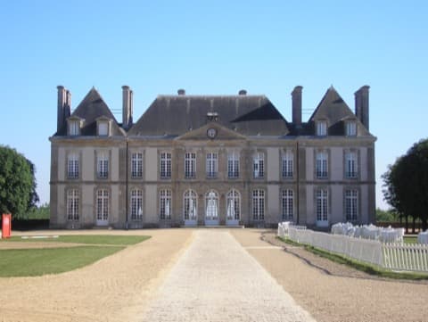 Couvreur Le Pin-au-Haras