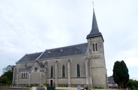 Couvreur Le Plantis