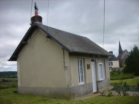 Couvreur Les Authieux-du-Puits