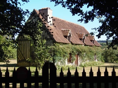 Couvreur Les Champeaux