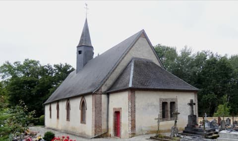 Couvreur Les Genettes
