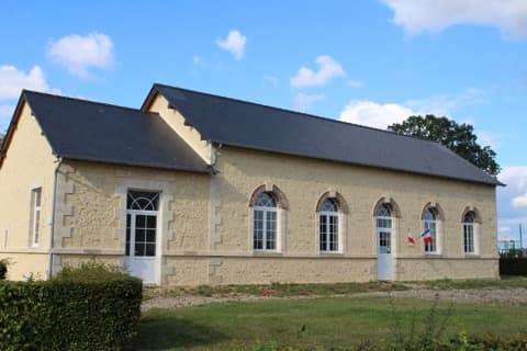 Couvreur Les Ventes-de-Bourse