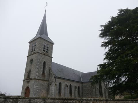 Couvreur Lonrai