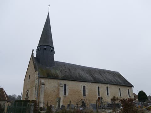 Couvreur Marchemaisons