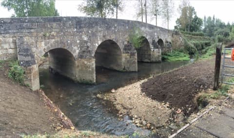Couvreur Mauves-sur-Huisne