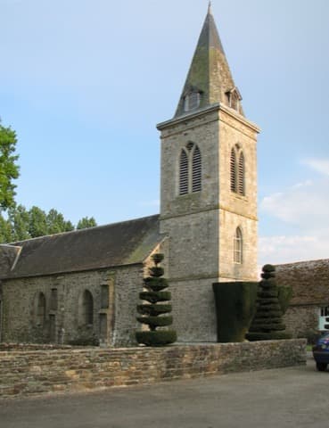 Couvreur Méhoudin
