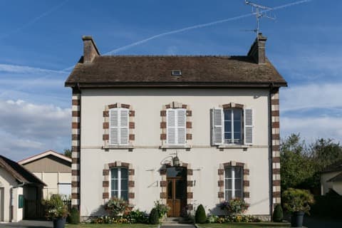 Couvreur Ménil-Erreux