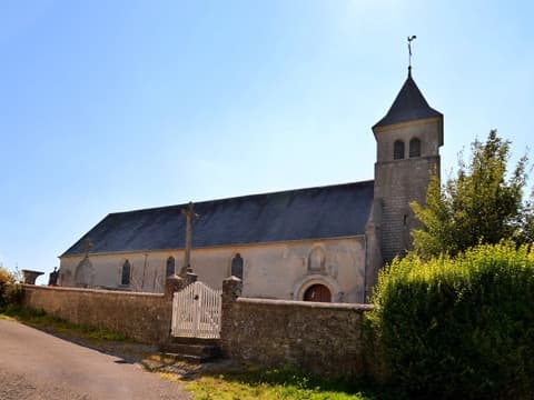 Couvreur Ménil-Froger