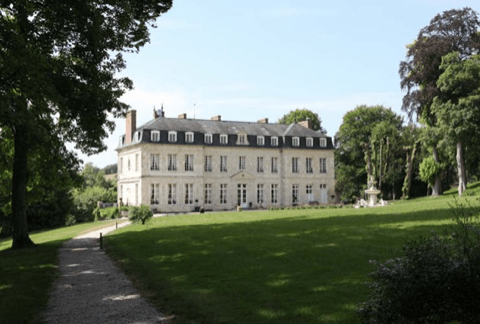 Couvreur Ménil-Hubert-en-Exmes