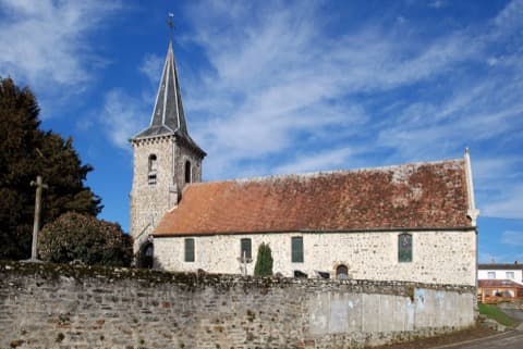 Couvreur Ménil-Vin
