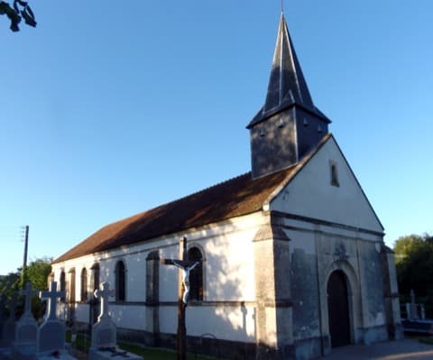 Couvreur Mont-Ormel