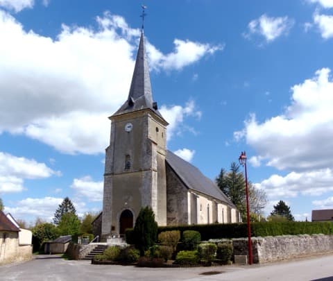 Couvreur Montchevrel