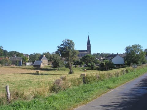 Couvreur Montilly-sur-Noireau