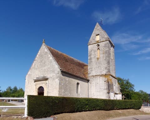 Couvreur Montreuil-la-Cambe