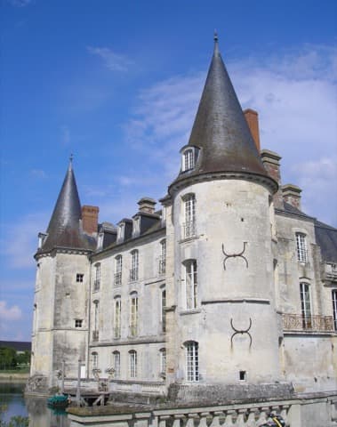 Couvreur Mortrée
