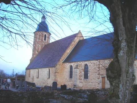 Couvreur Orgères