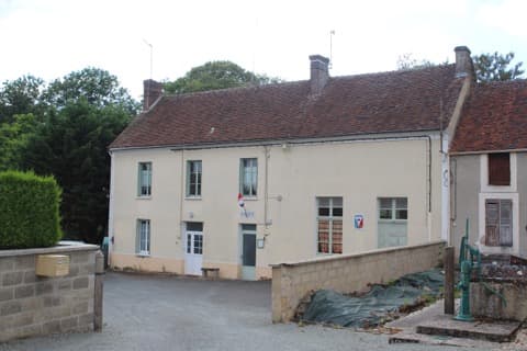 Couvreur Parfondeval