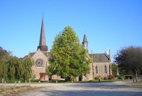 Couvreur Passais Villages