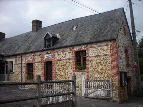 Couvreur Planches
