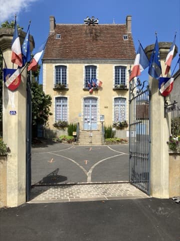 Couvreur Rémalard en Perche
