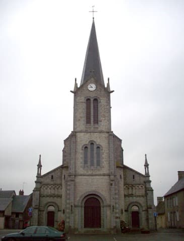 Couvreur Rives d'Andaine