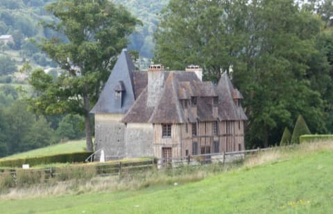 Couvreur Roiville