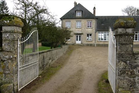 Couvreur Rônai