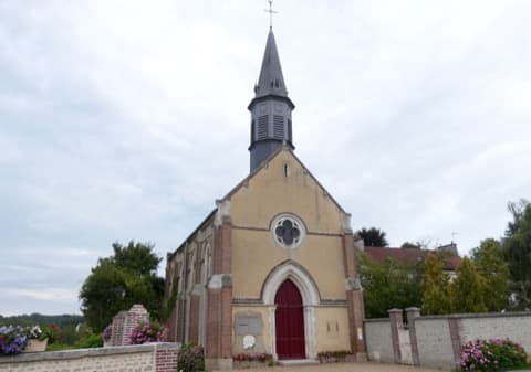 Couvreur Saint-Agnan-sur-Sarthe