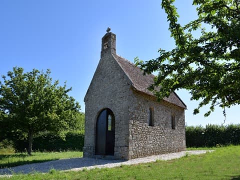 Couvreur Saint-André-de-Briouze