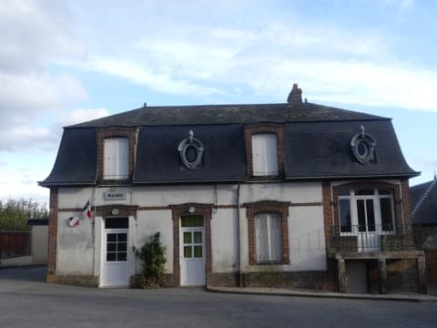 Couvreur Saint-Aquilin-de-Corbion