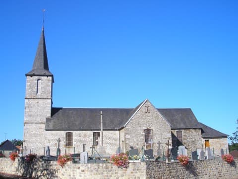 Couvreur Saint-Brice