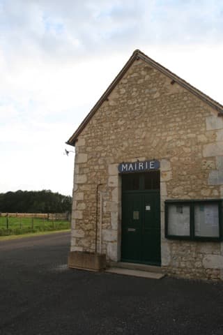 Couvreur Saint-Denis-sur-Huisne