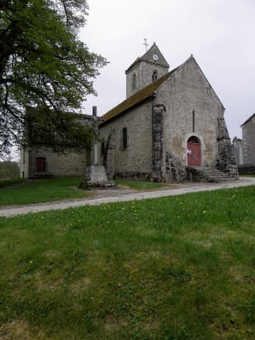 Couvreur Saint-Denis-sur-Sarthon