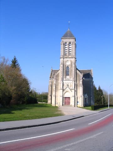 Couvreur Saint-Evroult-Notre-Dame-du-Bois