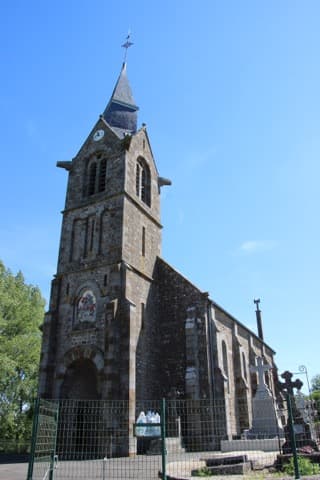 Couvreur Saint-Georges-d'Annebecq