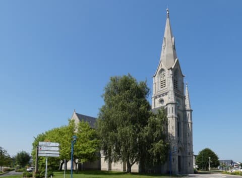 Couvreur Saint-Georges-des-Groseillers