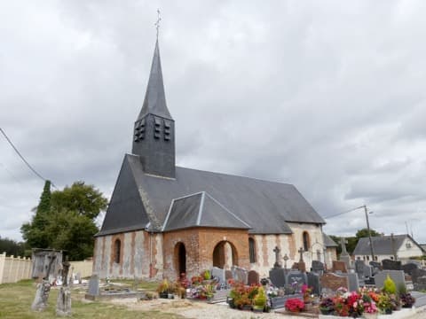 Couvreur Saint-Germain-d'Aunay