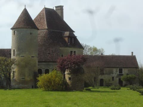 Couvreur Saint-Germain-de-la-Coudre