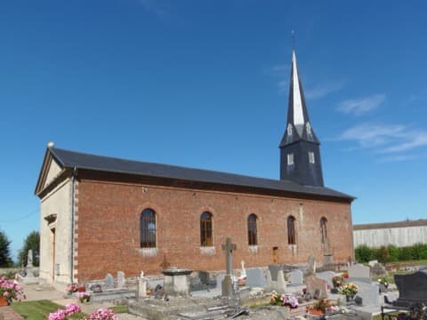 Couvreur Saint-Gervais-des-Sablons