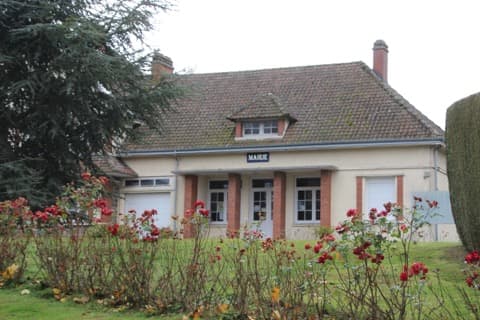 Couvreur Saint-Hilaire-de-Briouze