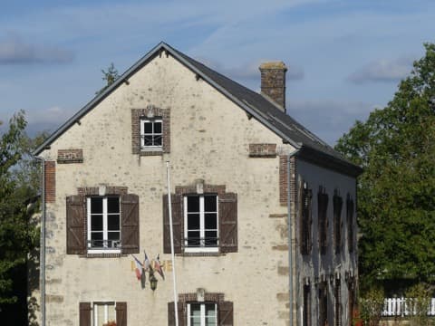 Couvreur Saint-Hilaire-le-Châtel