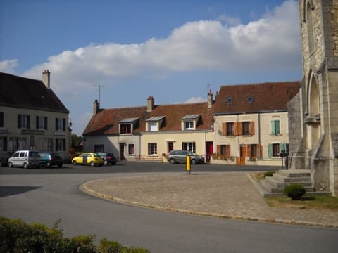 Couvreur Saint-Hilaire-sur-Erre