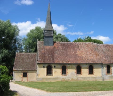 Couvreur Saint-Hilaire-sur-Risle