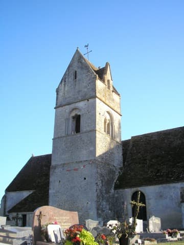Couvreur Saint-Lambert-sur-Dive