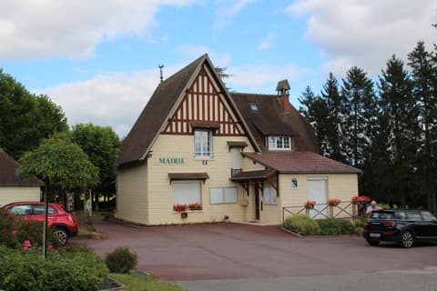 Couvreur Saint-Langis-lès-Mortagne