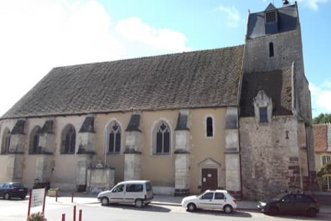 Couvreur Saint-Mard-de-Réno