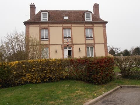 Couvreur Saint-Martin-d'Écublei